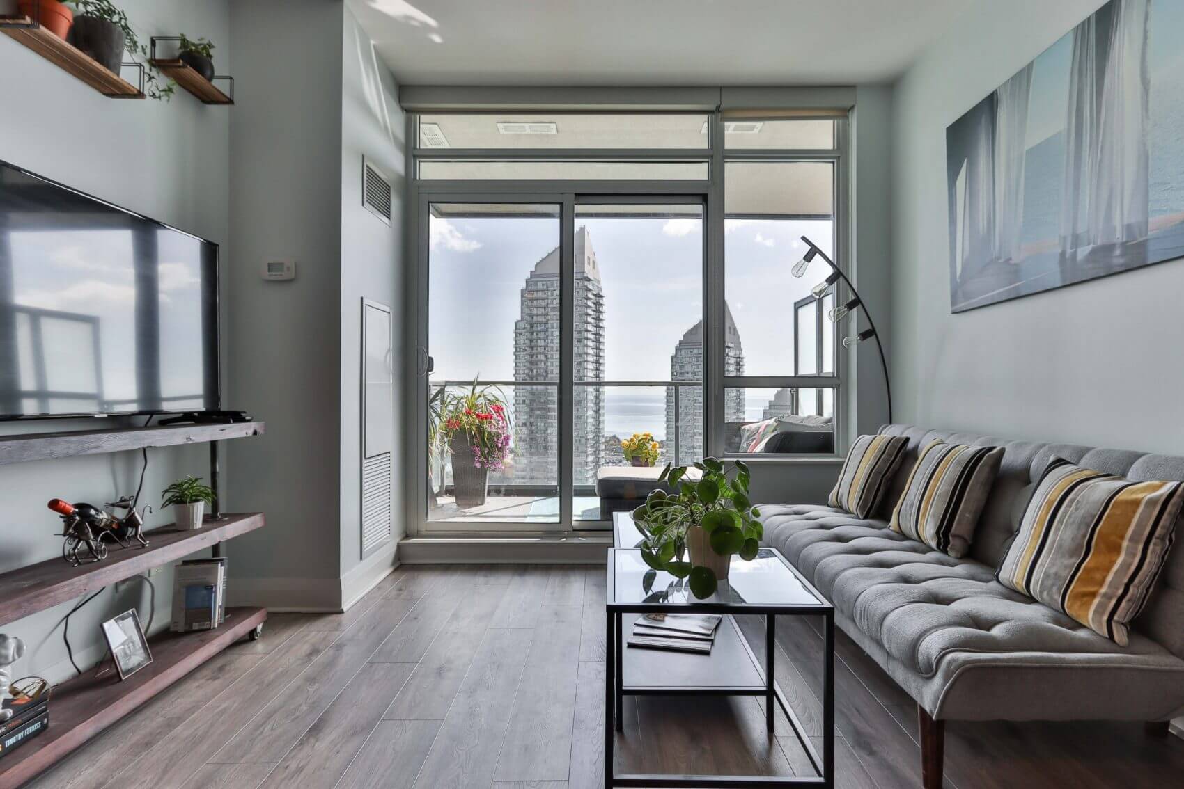 Premium Lakeview Villa